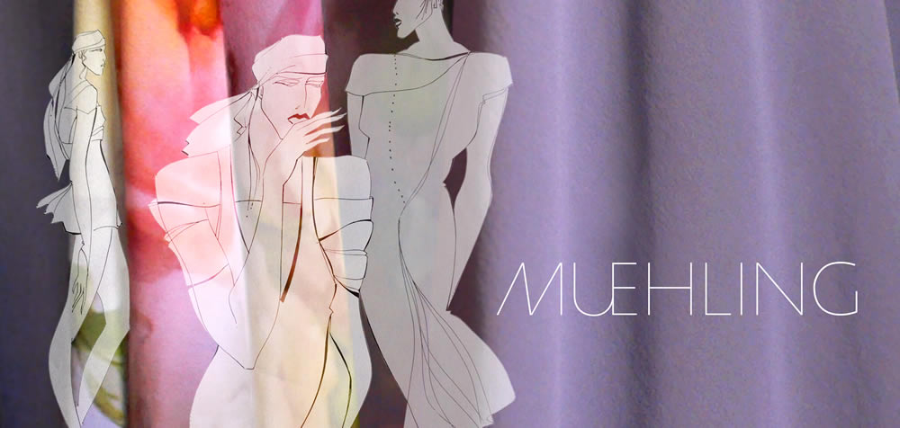 Modedesign MUEHLING