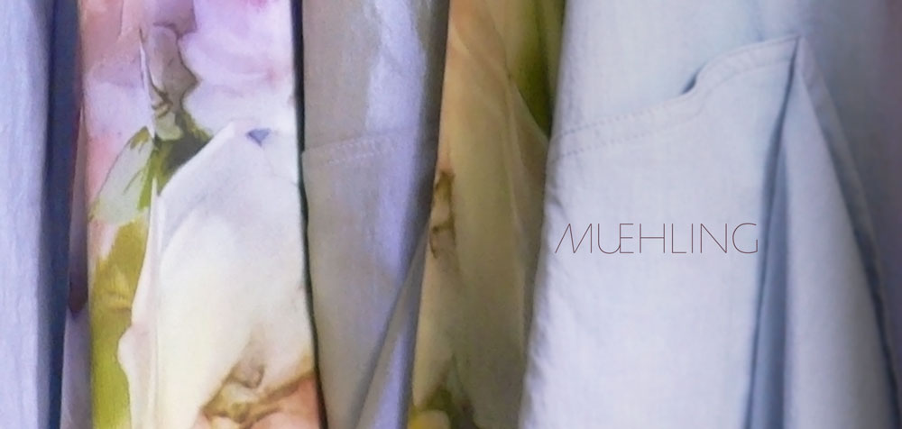 Modedesign MUEHLING - Kontakt